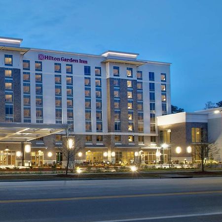 Hilton Garden Inn Summerville, Sc Dış mekan fotoğraf