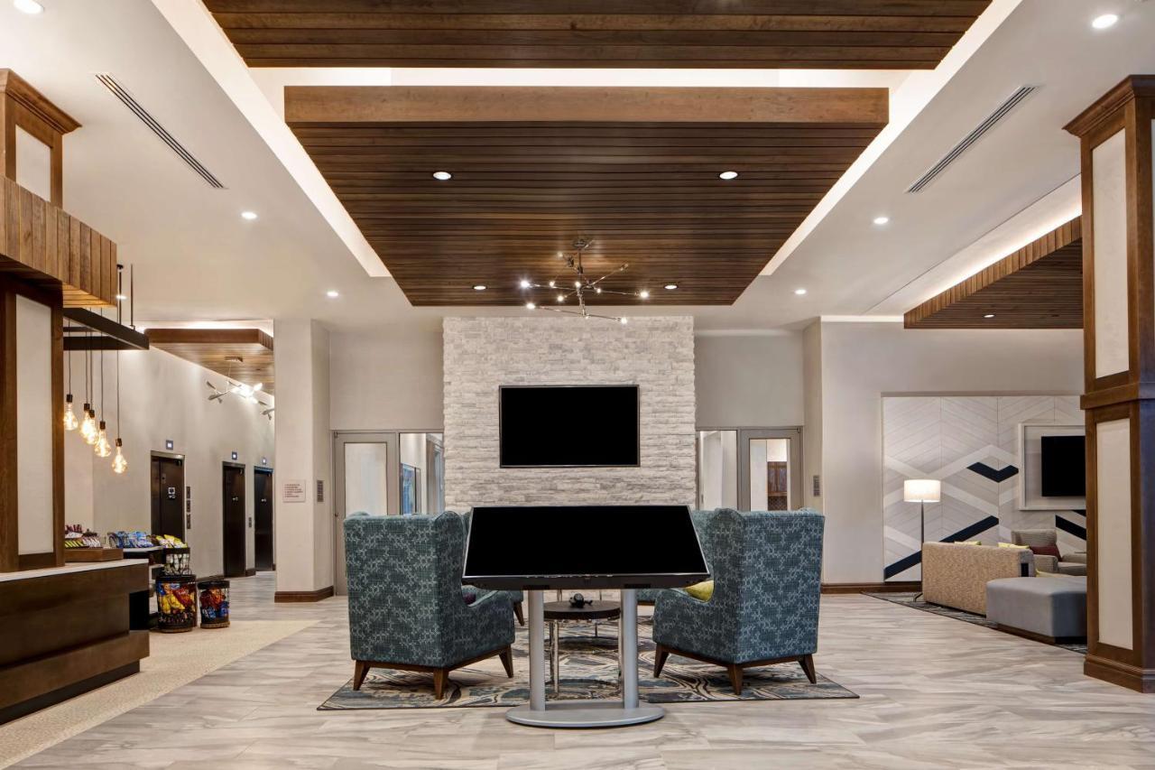 Hilton Garden Inn Summerville, Sc Dış mekan fotoğraf