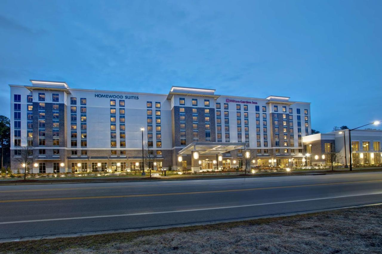 Hilton Garden Inn Summerville, Sc Dış mekan fotoğraf