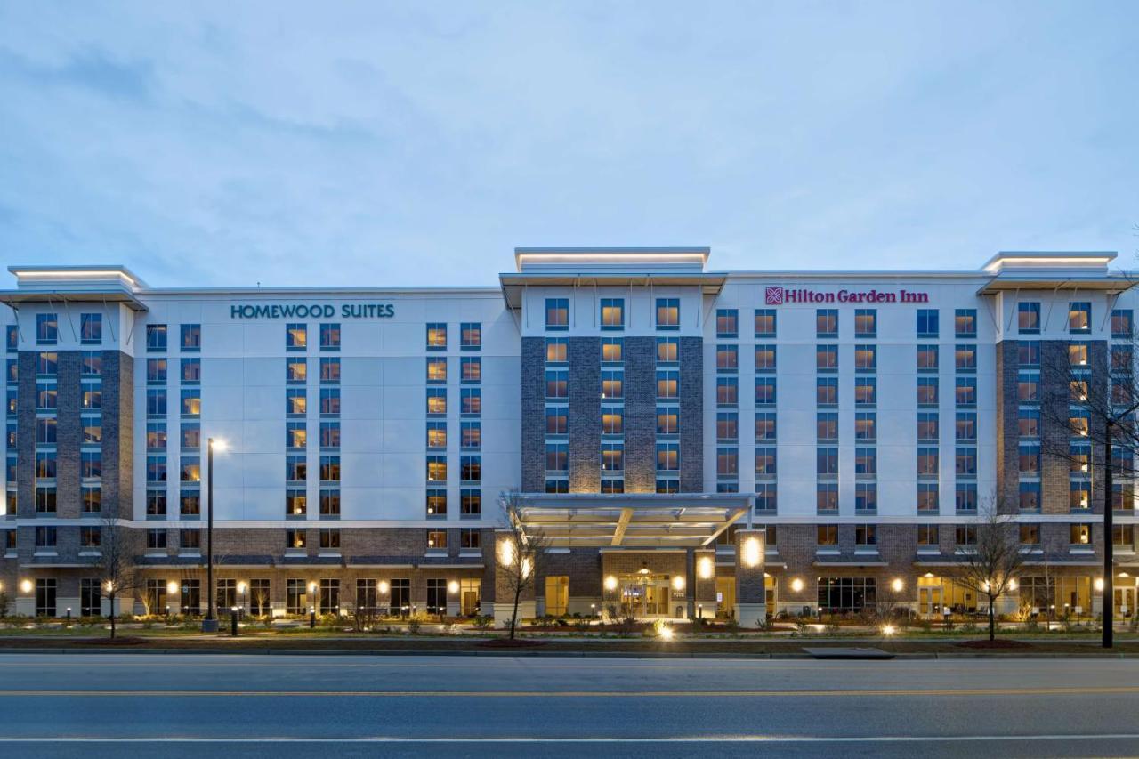 Hilton Garden Inn Summerville, Sc Dış mekan fotoğraf