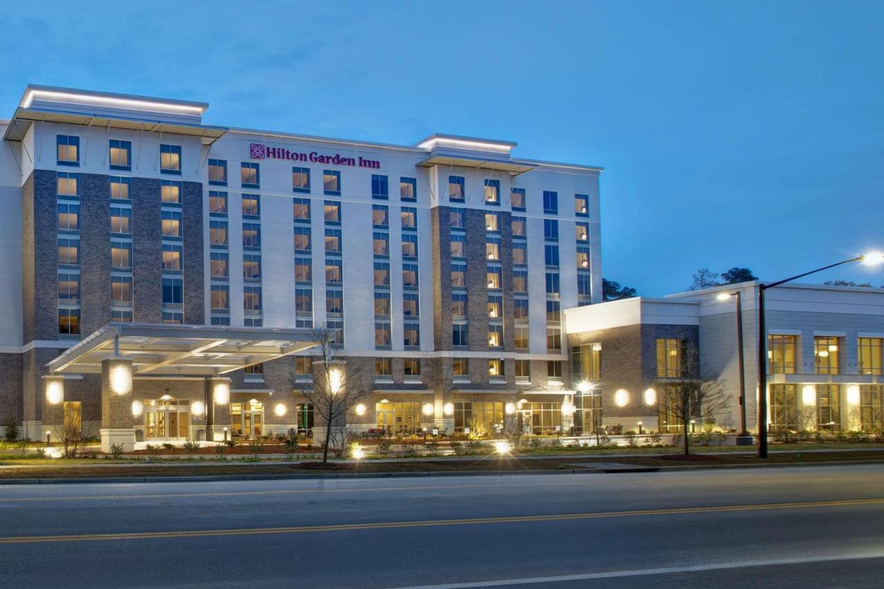Hilton Garden Inn Summerville, Sc Dış mekan fotoğraf