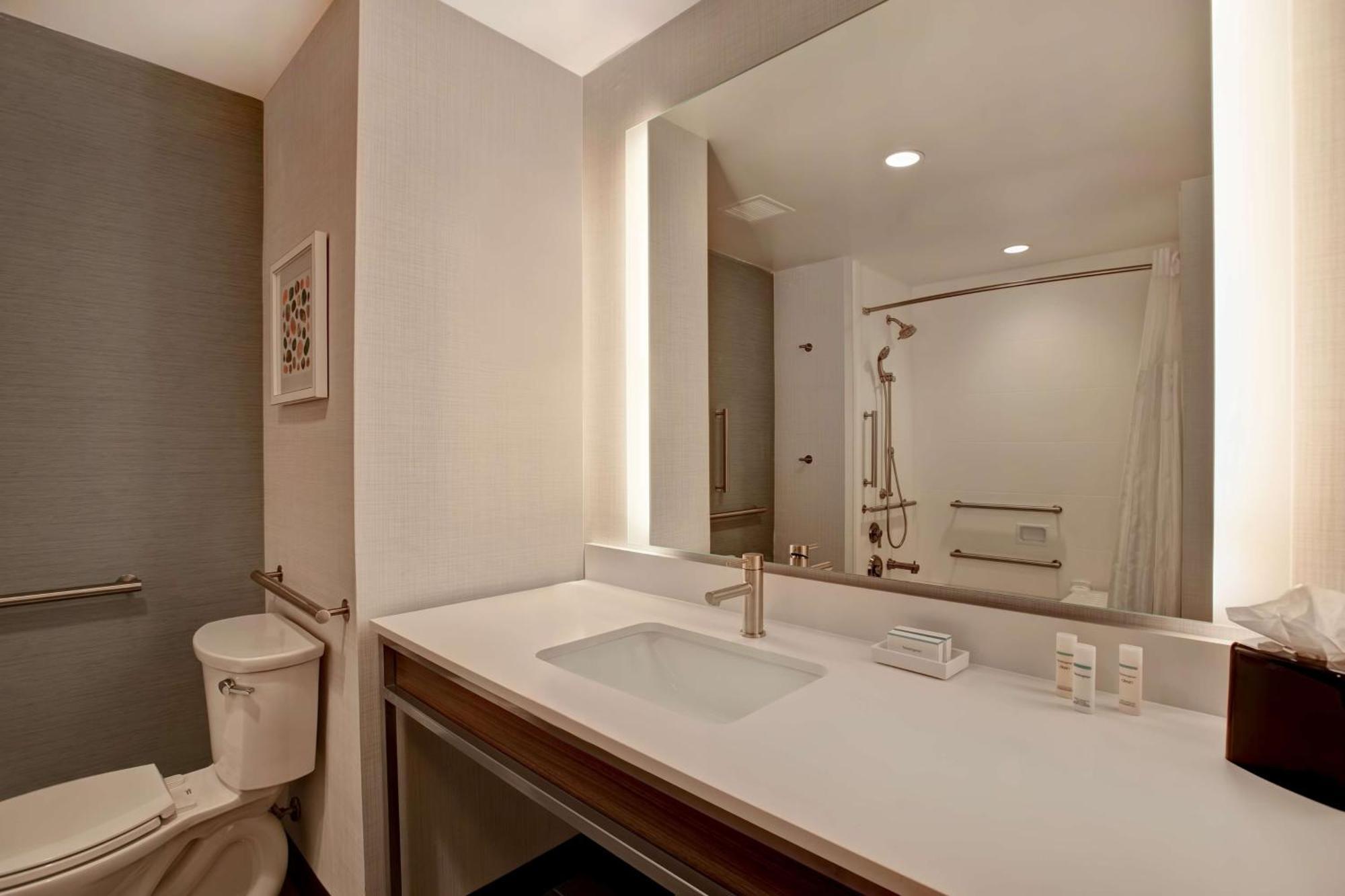 Hilton Garden Inn Summerville, Sc Dış mekan fotoğraf