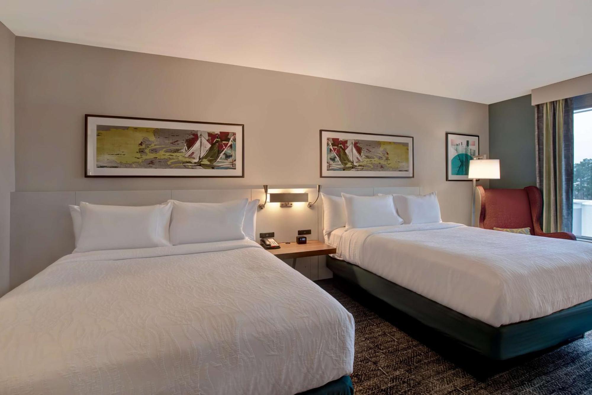 Hilton Garden Inn Summerville, Sc Dış mekan fotoğraf