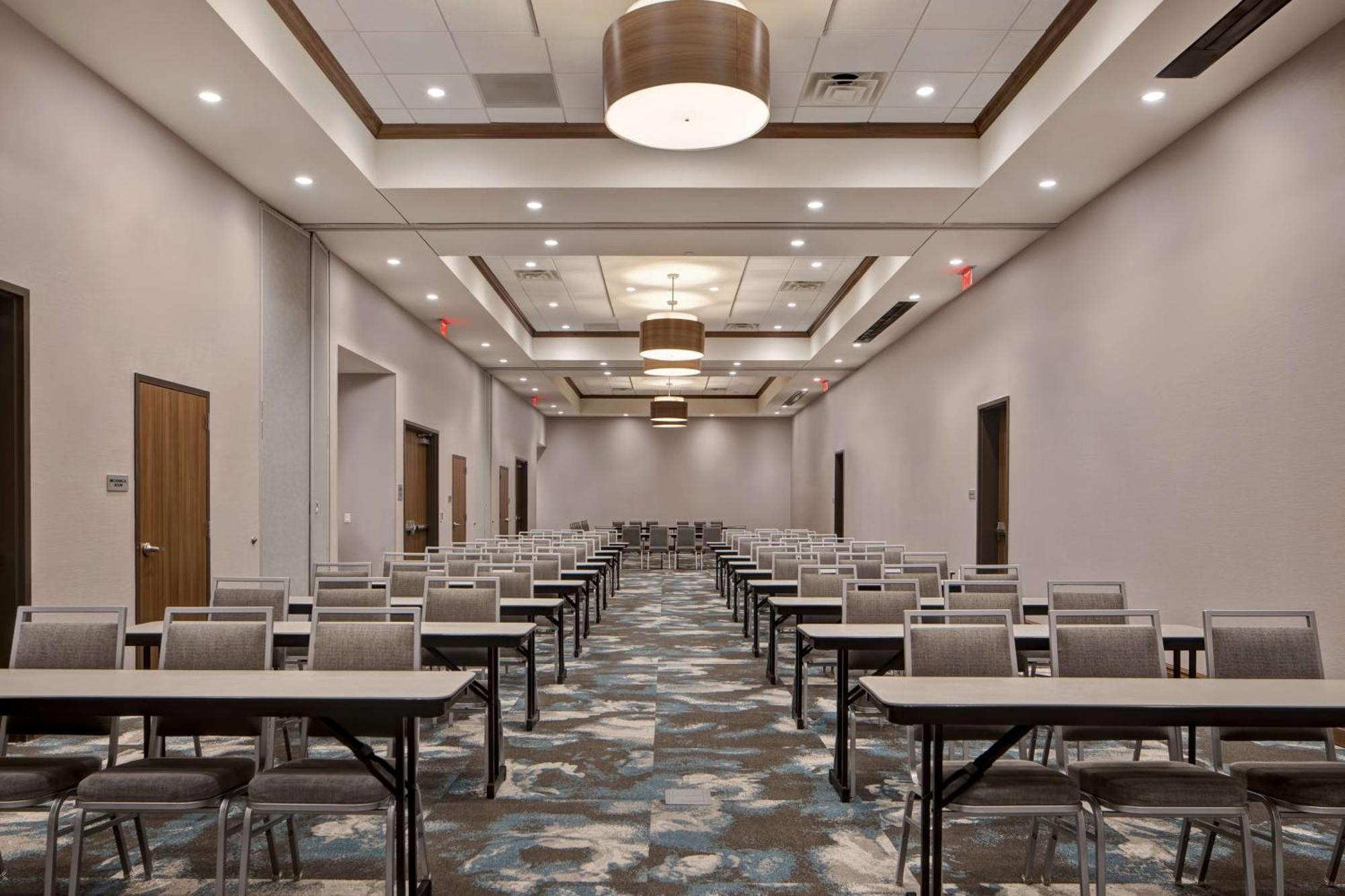 Hilton Garden Inn Summerville, Sc Dış mekan fotoğraf