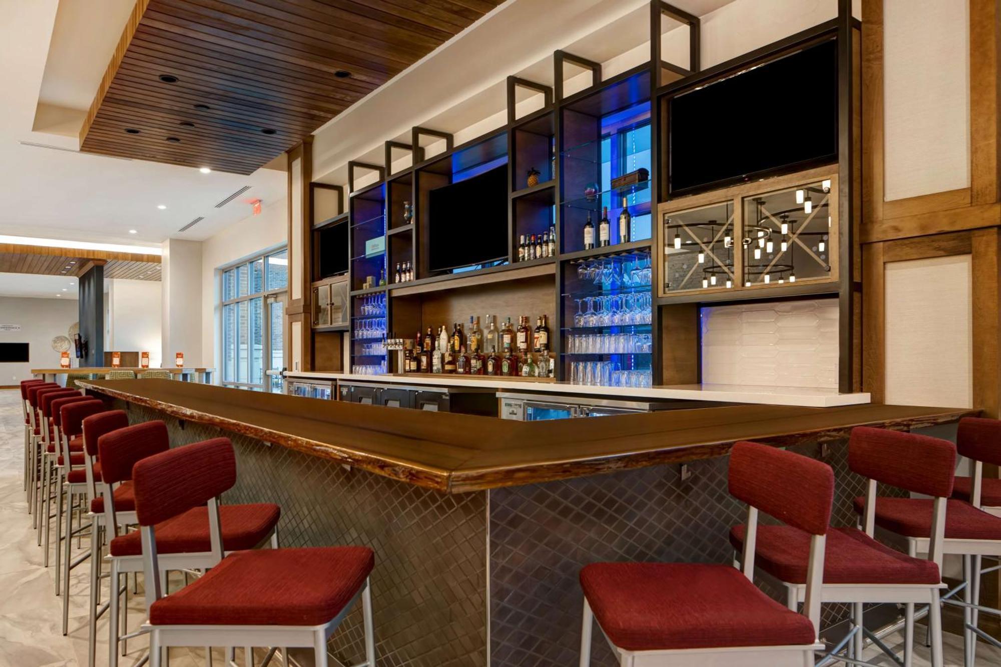Hilton Garden Inn Summerville, Sc Dış mekan fotoğraf
