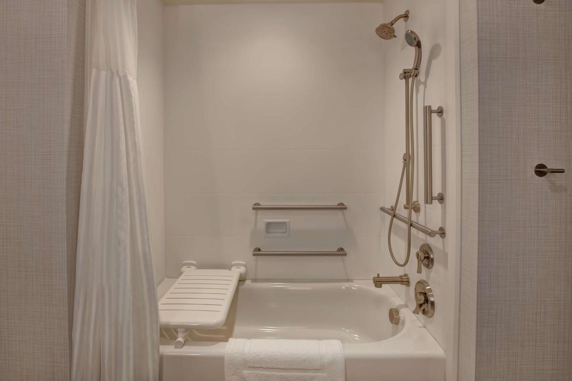 Hilton Garden Inn Summerville, Sc Dış mekan fotoğraf