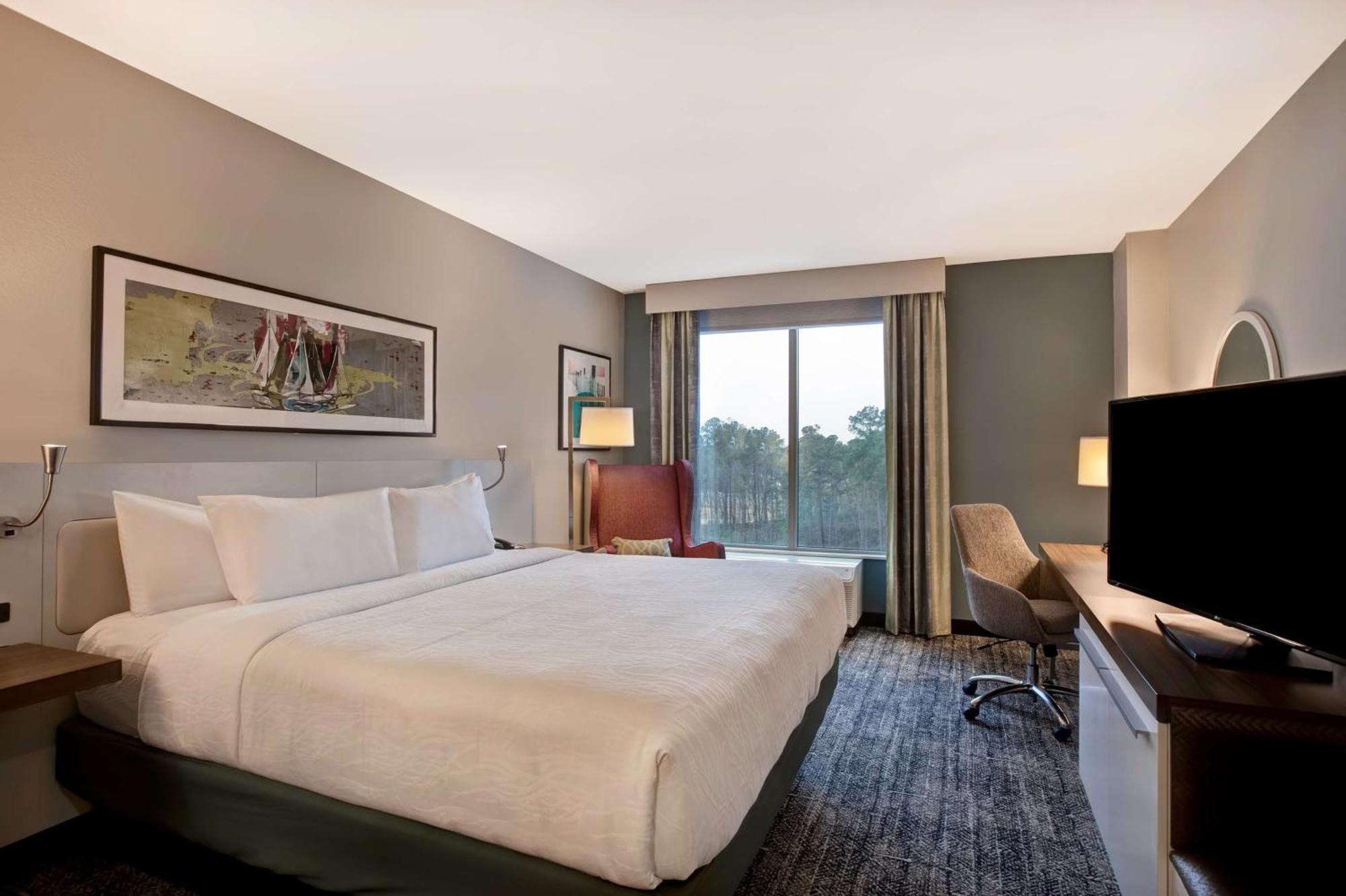 Hilton Garden Inn Summerville, Sc Dış mekan fotoğraf