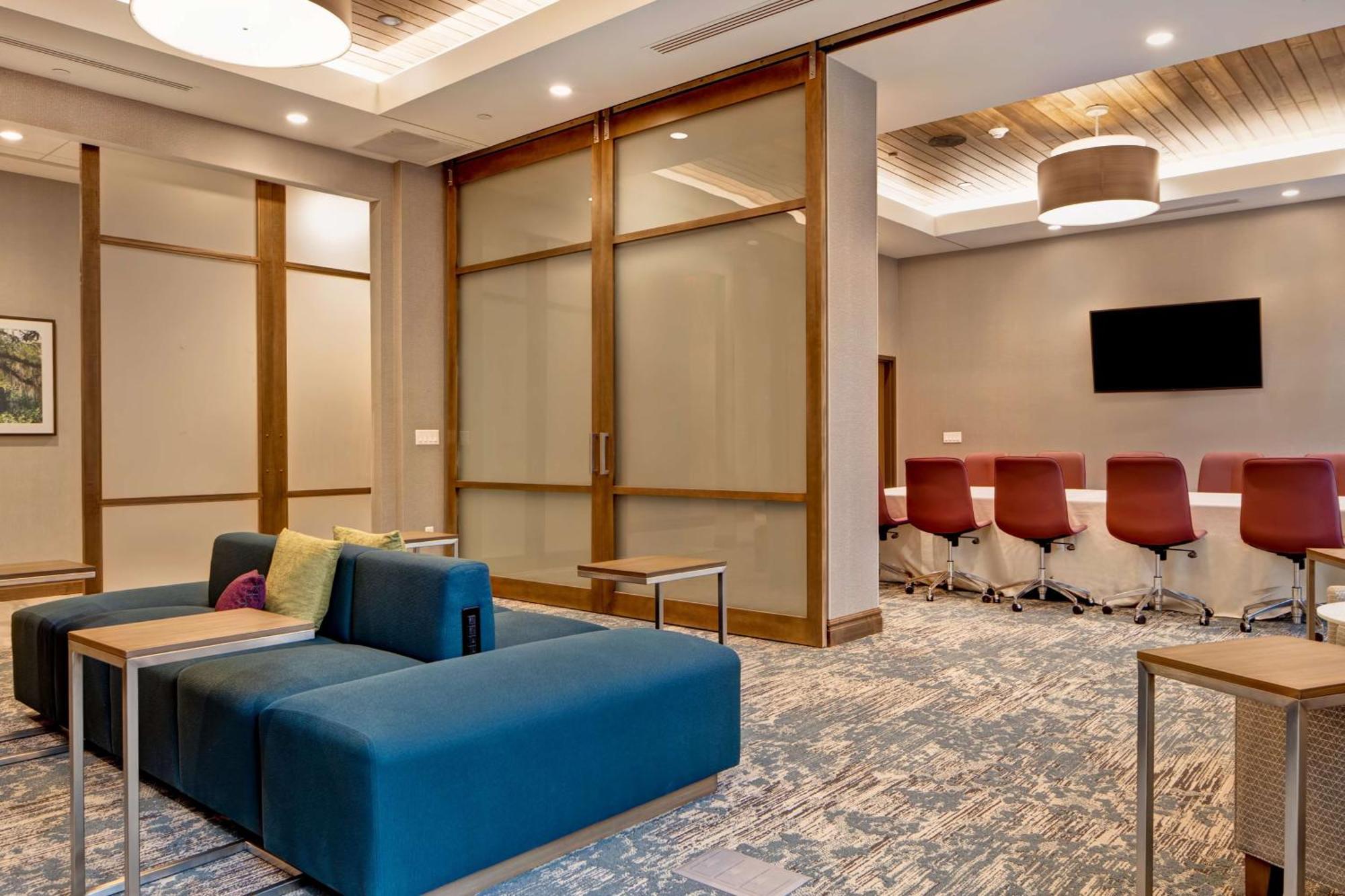 Hilton Garden Inn Summerville, Sc Dış mekan fotoğraf