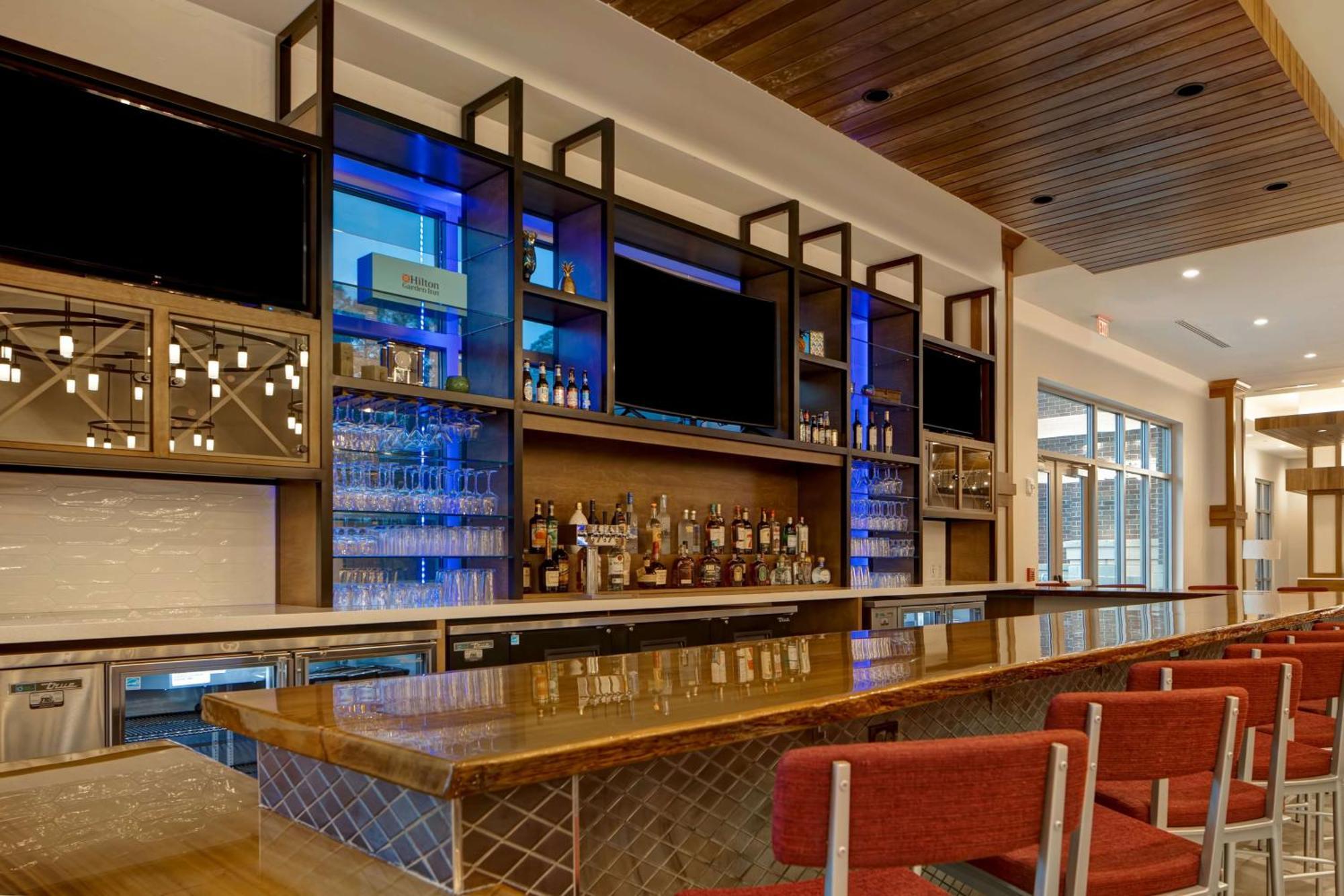 Hilton Garden Inn Summerville, Sc Dış mekan fotoğraf