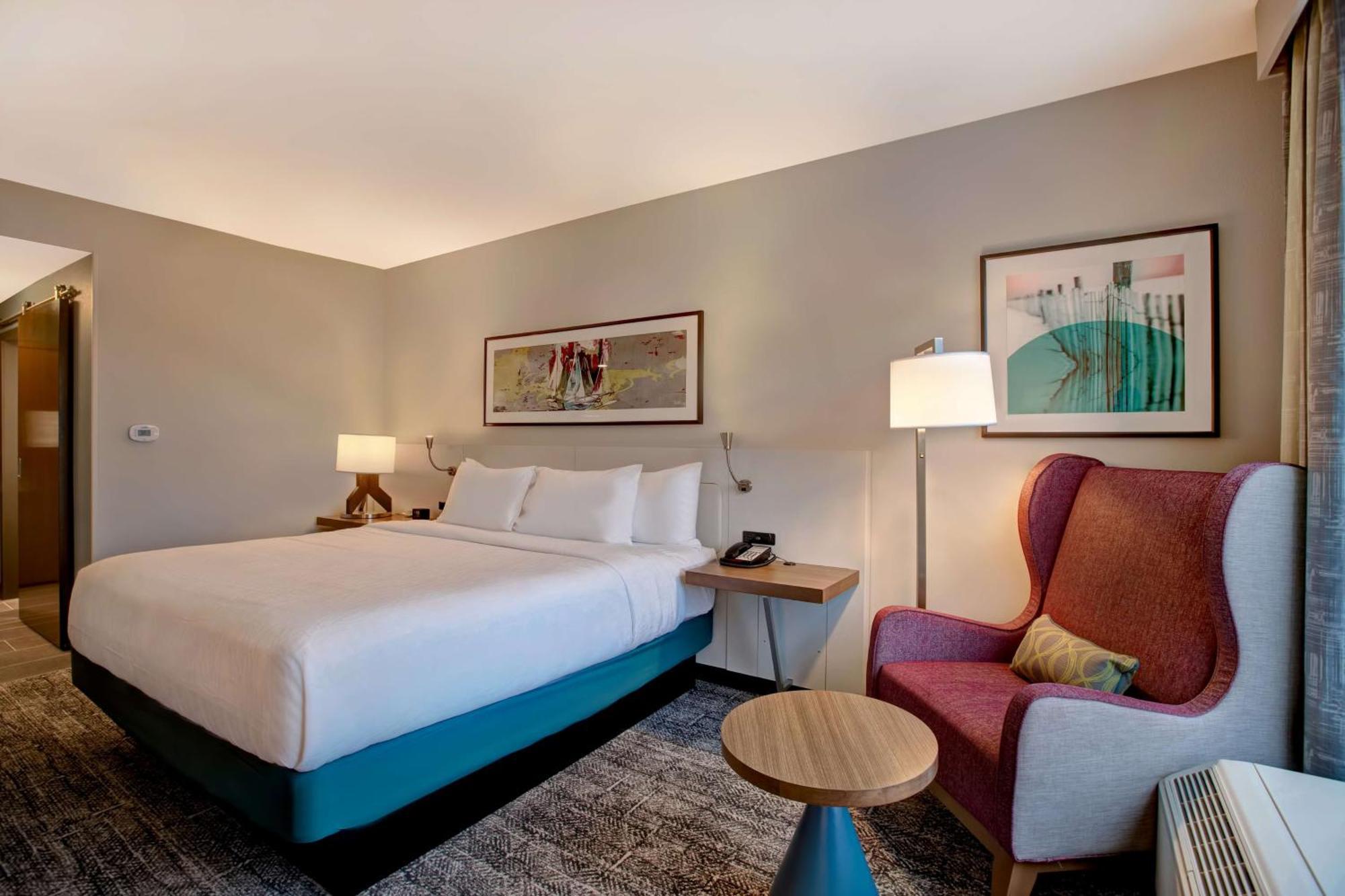 Hilton Garden Inn Summerville, Sc Dış mekan fotoğraf