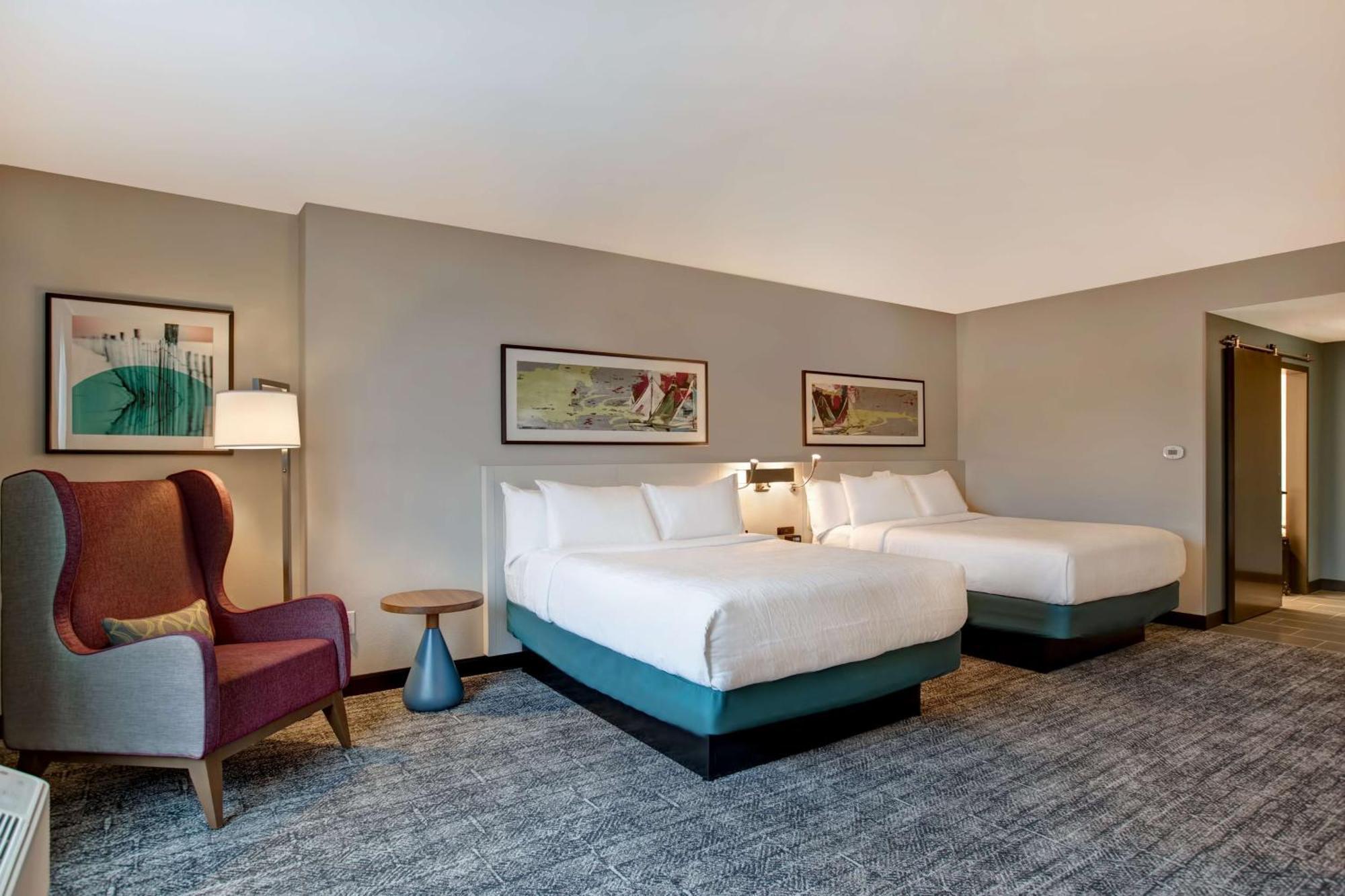 Hilton Garden Inn Summerville, Sc Dış mekan fotoğraf
