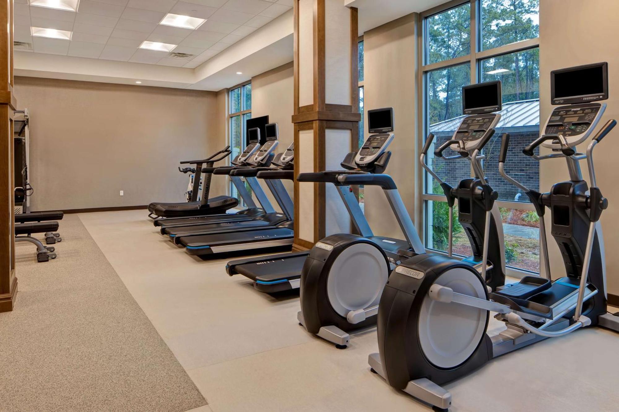 Hilton Garden Inn Summerville, Sc Dış mekan fotoğraf