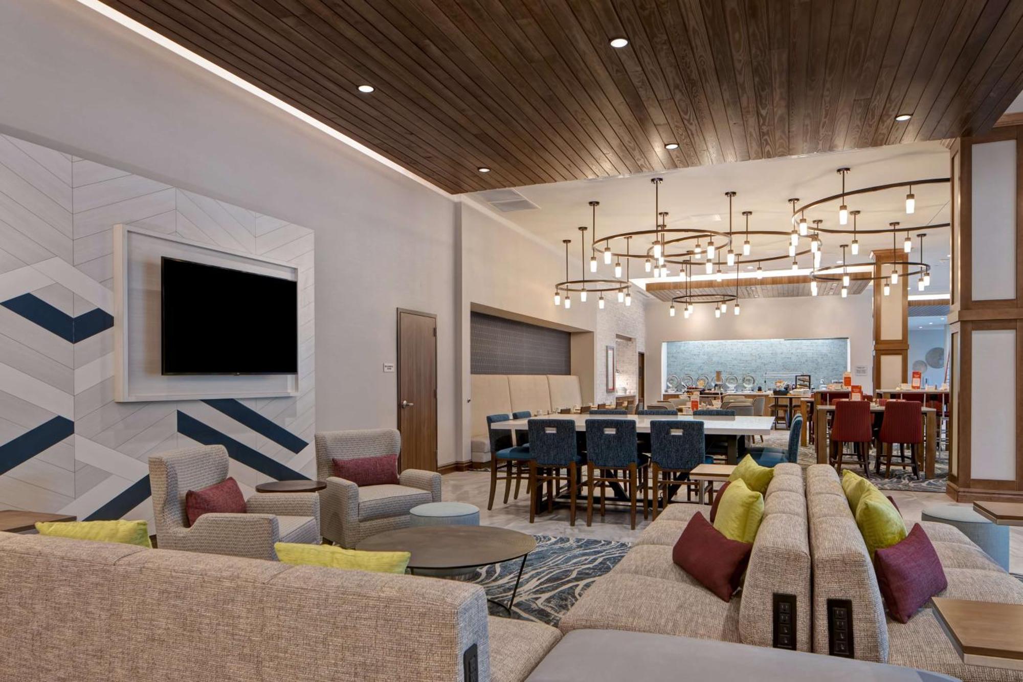 Hilton Garden Inn Summerville, Sc Dış mekan fotoğraf