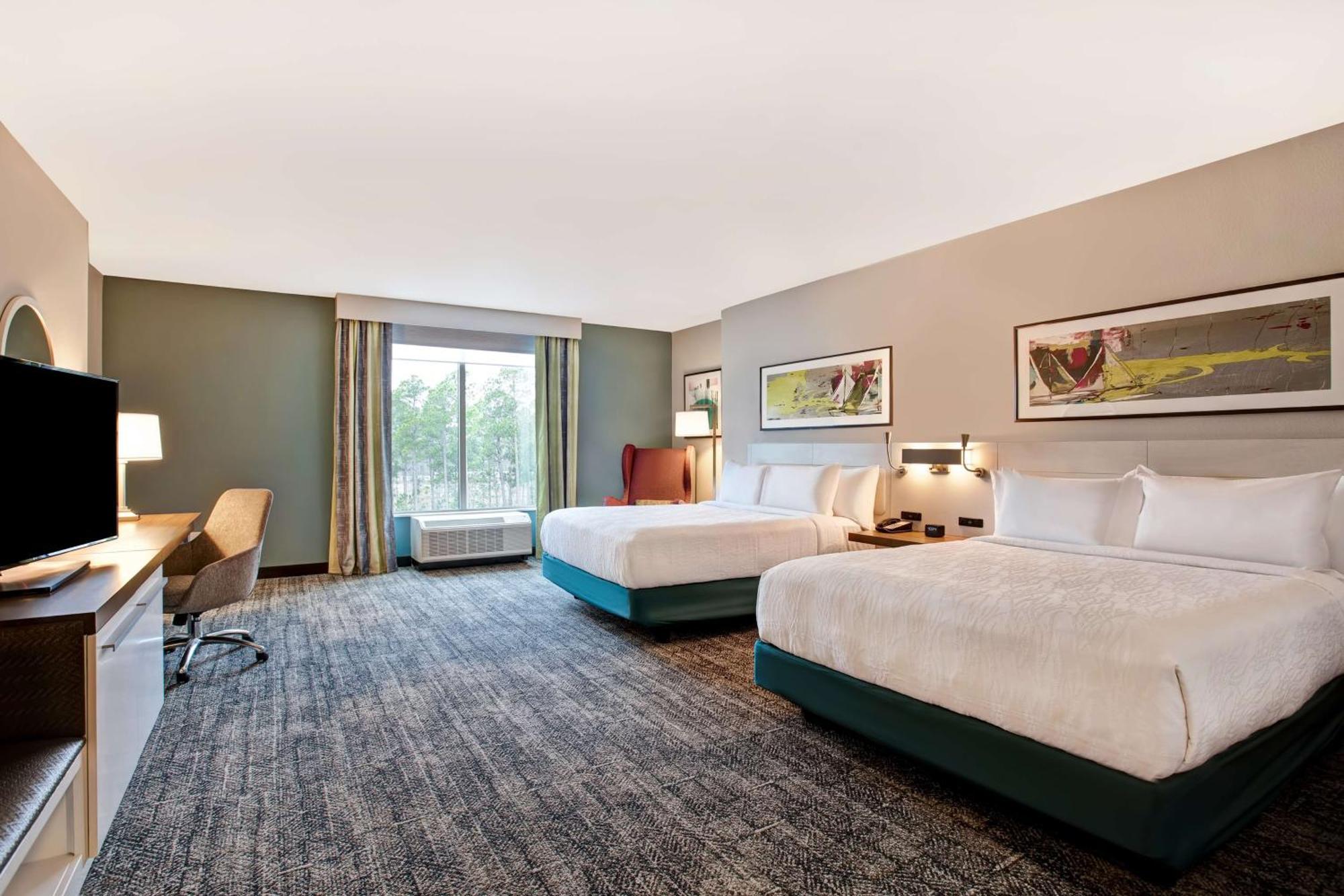 Hilton Garden Inn Summerville, Sc Dış mekan fotoğraf