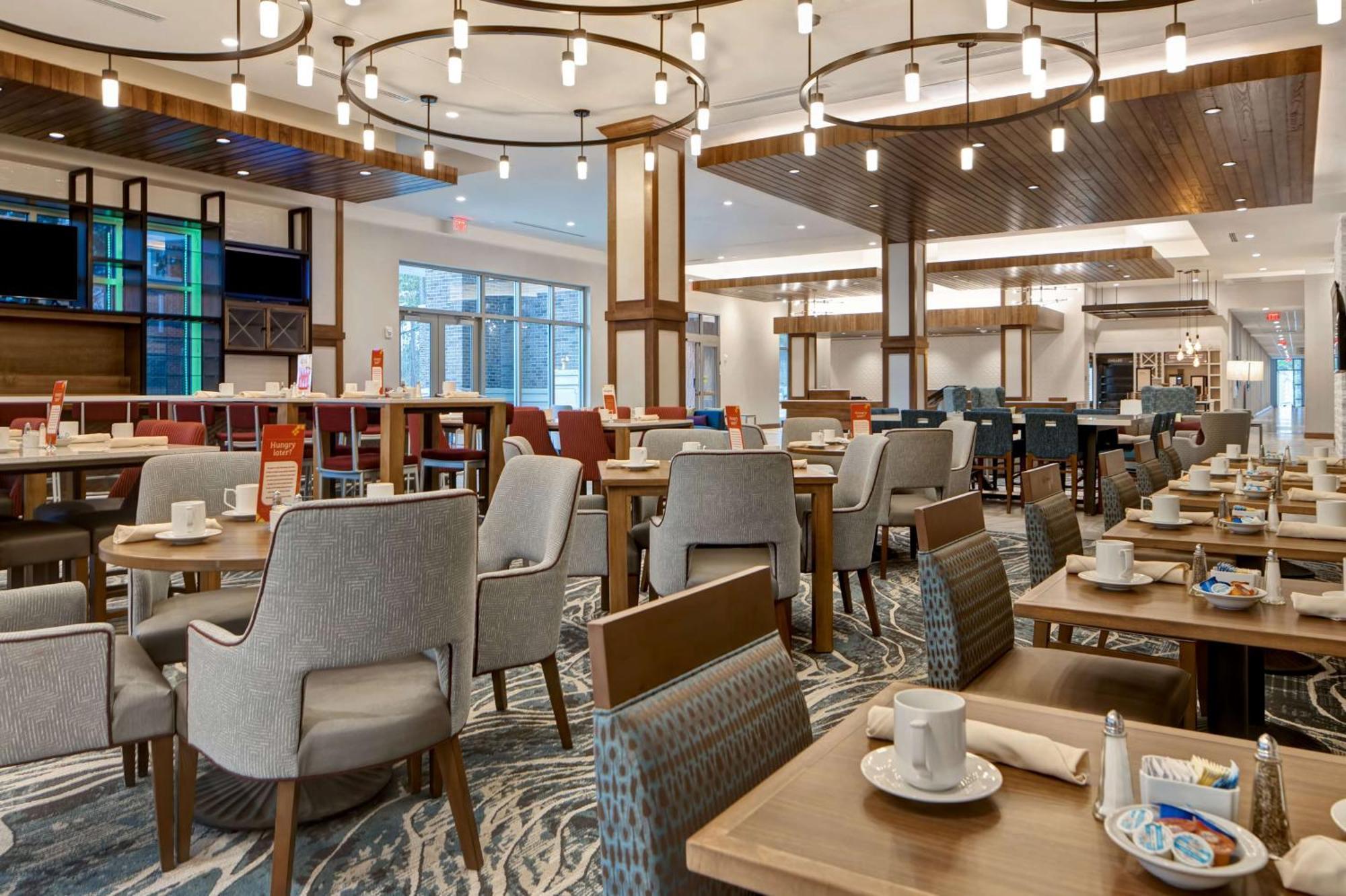 Hilton Garden Inn Summerville, Sc Dış mekan fotoğraf