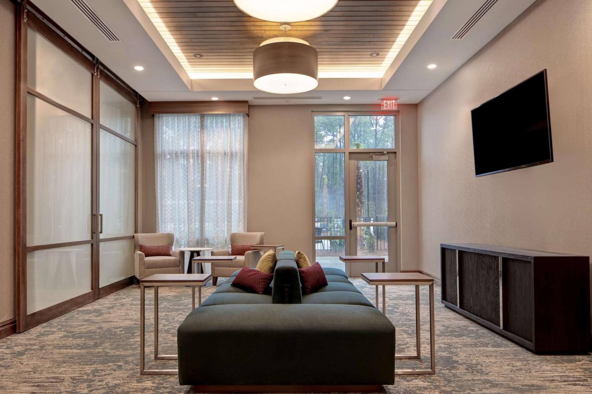Hilton Garden Inn Summerville, Sc Dış mekan fotoğraf