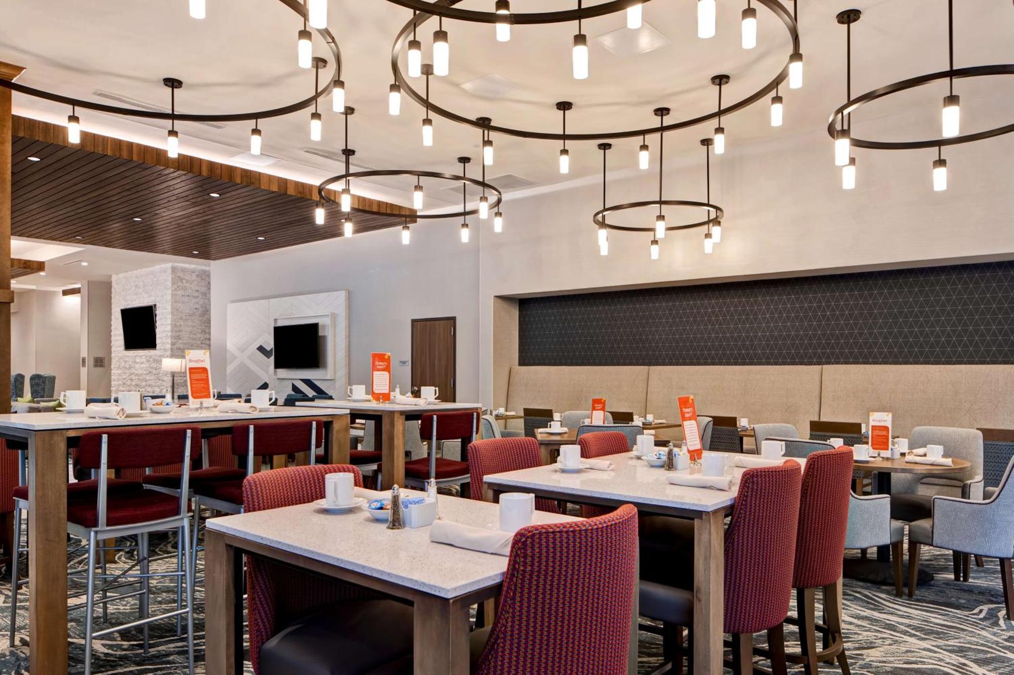 Hilton Garden Inn Summerville, Sc Dış mekan fotoğraf