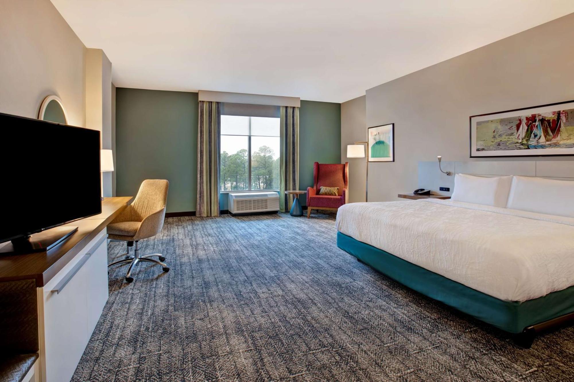 Hilton Garden Inn Summerville, Sc Dış mekan fotoğraf
