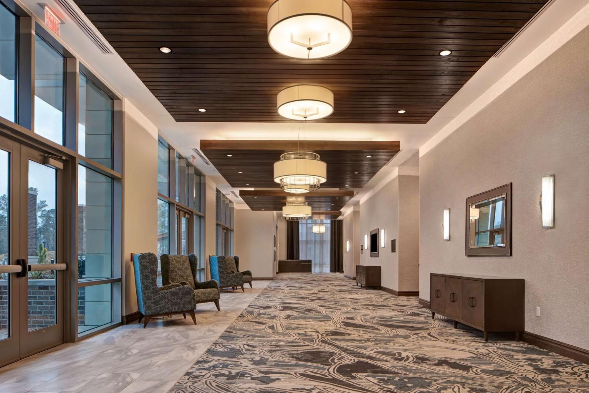 Hilton Garden Inn Summerville, Sc Dış mekan fotoğraf