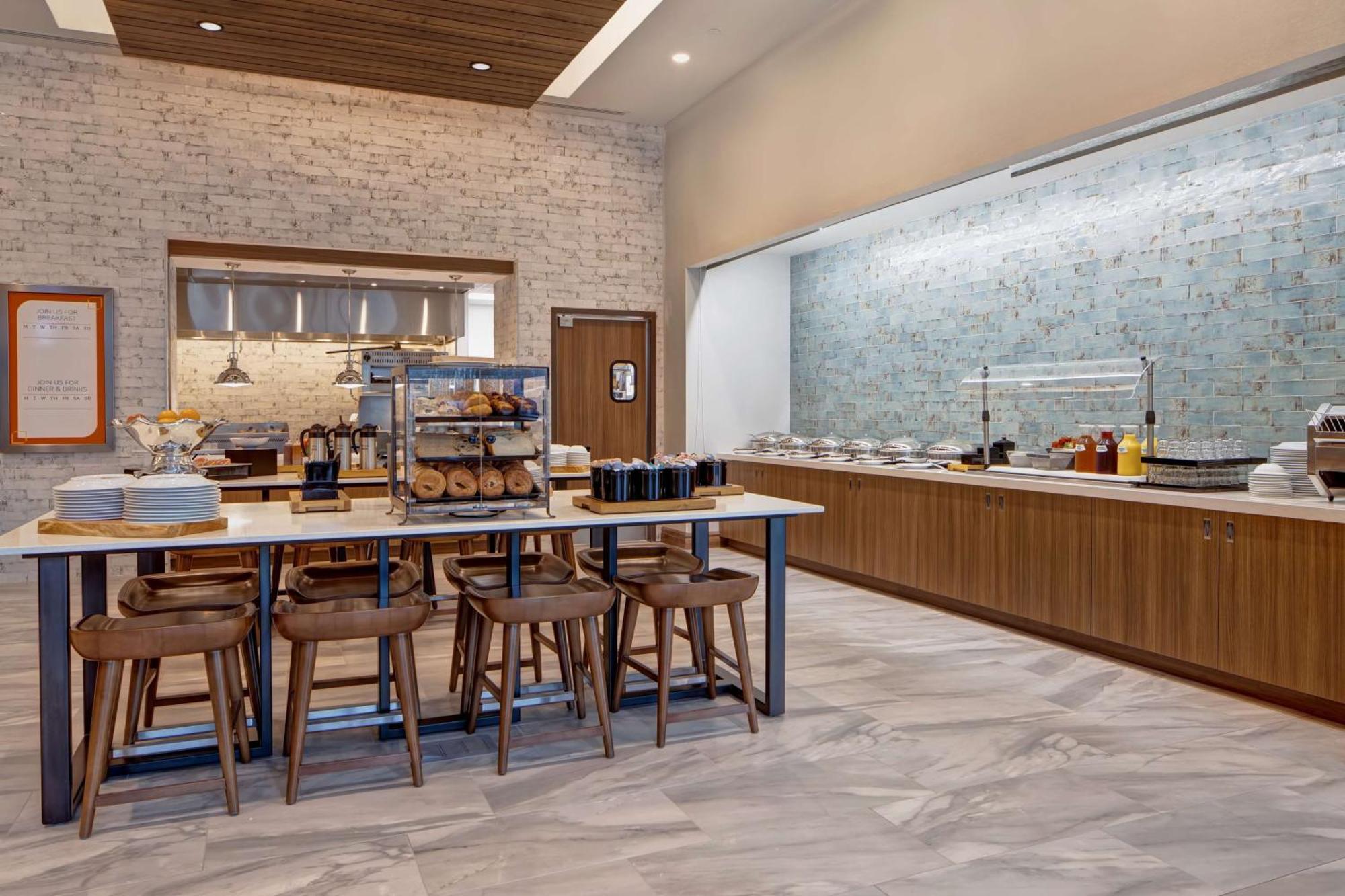 Hilton Garden Inn Summerville, Sc Dış mekan fotoğraf