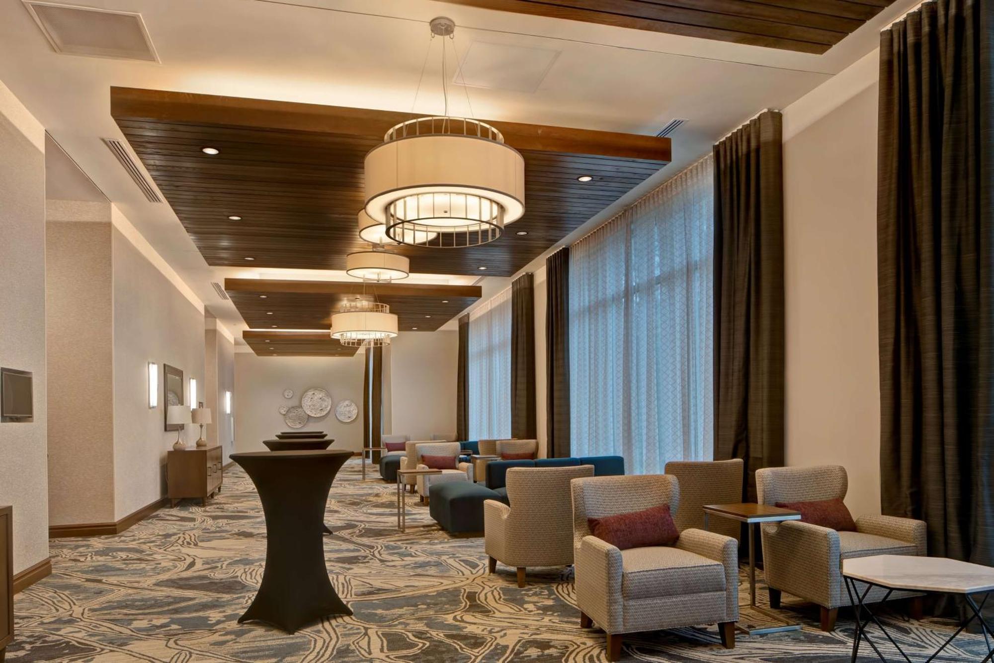 Hilton Garden Inn Summerville, Sc Dış mekan fotoğraf
