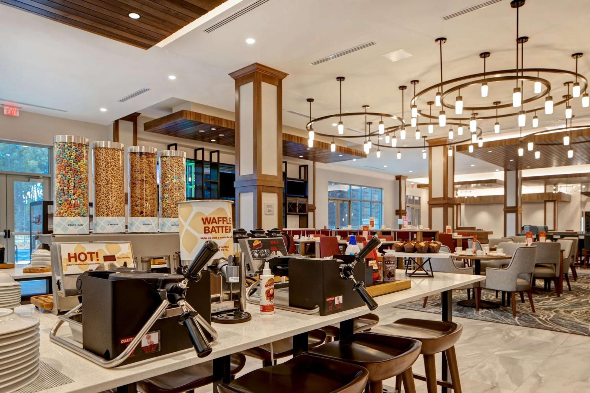 Hilton Garden Inn Summerville, Sc Dış mekan fotoğraf