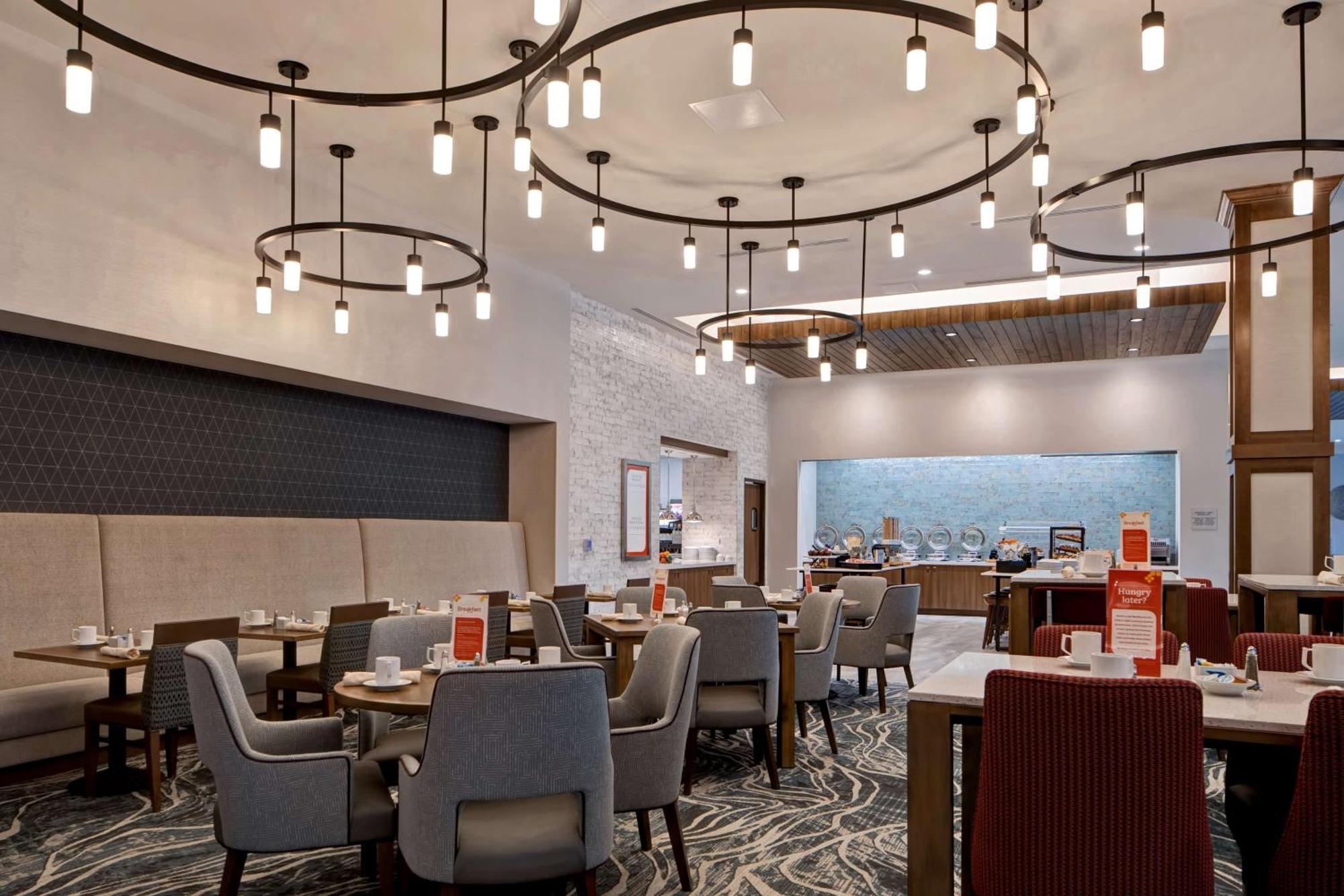 Hilton Garden Inn Summerville, Sc Dış mekan fotoğraf