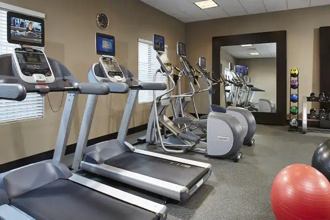 Hilton Garden Inn Summerville, Sc Dış mekan fotoğraf