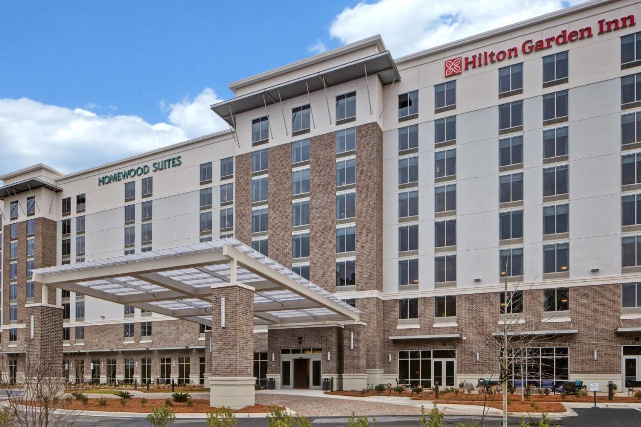 Hilton Garden Inn Summerville, Sc Dış mekan fotoğraf