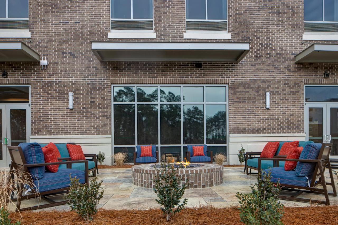 Hilton Garden Inn Summerville, Sc Dış mekan fotoğraf